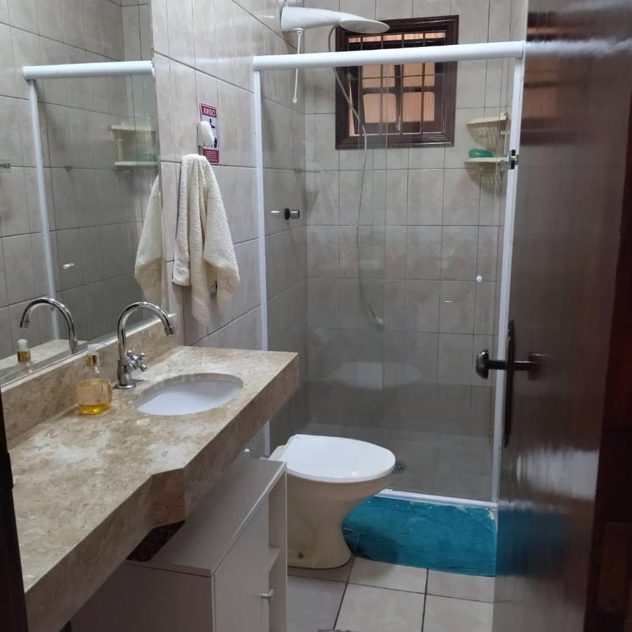 Casa Pousada Cantinho Secreto Ubatuba Kültér fotó
