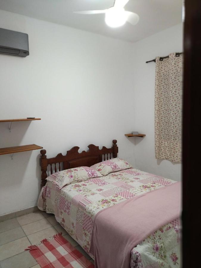 Casa Pousada Cantinho Secreto Ubatuba Kültér fotó